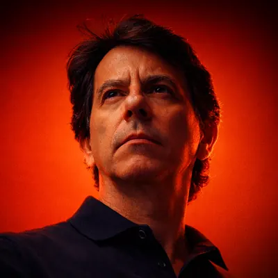Germán Baher — Brand Strategist y Consultor de Marca