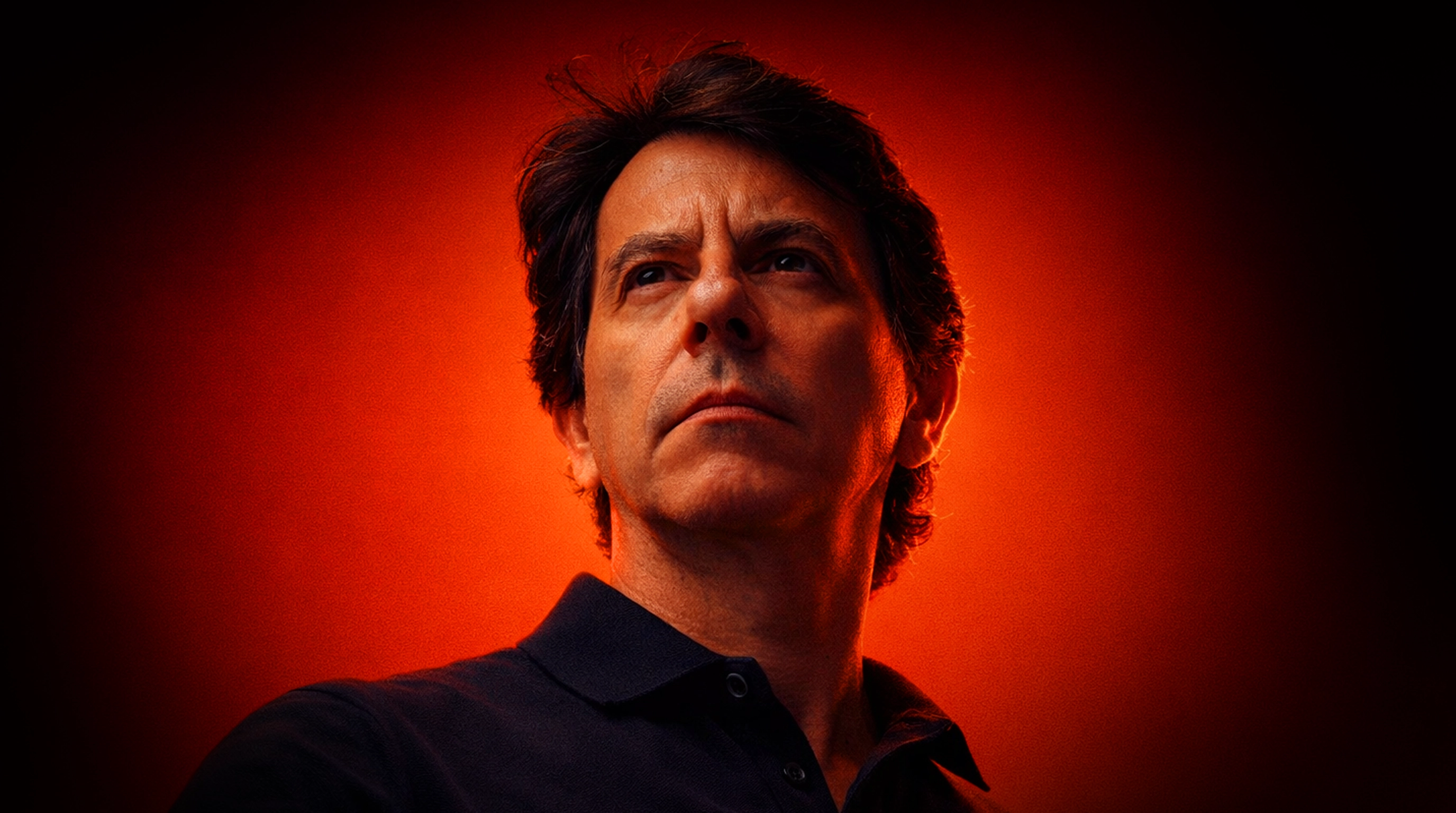 Germán Baher — Estratega de Marca y Consultor de Brand Strategy en Bolivia